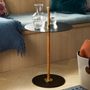 Coffee tables - Avec Mobile Table - KLONG INTERMESTIC