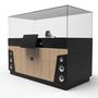 Solutions acoustiques - Glenton 150 : Jukebox haut de gamme - GLENTON JKB