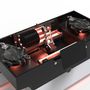 Solutions acoustiques - Glenton 150 : Jukebox haut de gamme - GLENTON JKB