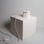 Suspensions - La lampe baladeuse Pulchra - ÉDITIONS MOUCHE