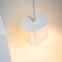 Suspensions - La lampe baladeuse Pulchra - ÉDITIONS MOUCHE