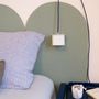 Suspensions - La lampe baladeuse Pulchra - ÉDITIONS MOUCHE