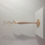 Sculptures, statuettes et miniatures - Lampes Elan - GAWOOD SCULPTURE