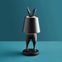 Lampes de bureau  - WERNS Lampe de table LED Hiding Rabbit - WERNER VOSS