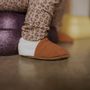 Chaussons et chaussures enfant - CHAUSSONS - RIEN QUE DES BETISES