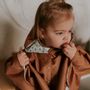 Children's fashion - RAIN PONCHO - RIEN QUE DES BETISES