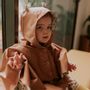 Children's fashion - RAIN PONCHO - RIEN QUE DES BETISES