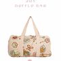 Sacs et cabas - DUFFLE BAG - RABARI