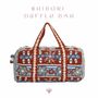 Sacs et cabas - DUFFLE BAG - RABARI