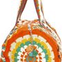 Sacs et cabas - DUFFLE BAG - RABARI
