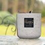 Bougies - OUTDOOR CANDLE - VICTORIA WITH LOVE COLLECTION