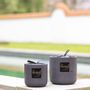 Bougies - OUTDOOR CANDLE - VICTORIA WITH LOVE COLLECTION