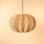 Suspensions - Suspension en rotin naturelle - Dalia - KAYZA