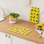 Kitchen utensils - D_Lemon - MADELEN