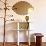 Console table - Pomegues - MARGAUX KELLER COLLECTIONS