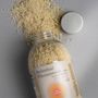 Beauty products - Bath Salts THE PLANTS Happiness & good mood 400g - GIVING LOVE TO