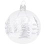 Christmas garlands and baubles - TANNENBAUM Glassbauble - MRSTWINKLE