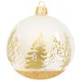 Christmas garlands and baubles - TANNENBAUM Glassbauble - MRSTWINKLE