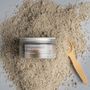 Beauty products - Bath Salts THE MOUNTAINS Relaxation & Soothing 100 g - GIVING LOVE TO