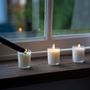 Candlesticks and candle holders - CANDLE WAND - CANDLE WAND BY LIGHTEC INC.