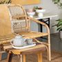 Tasses et mugs - Soft teapot glazed clay - KINTA