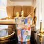 Candles - "Caballos" by Esther Vincent – A Contemporary Equestrian Masterpiece - ARTITUDE HOME