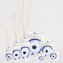 Design objects - MAL DE OJO ceramic scented candles - ARTITUDE HOME