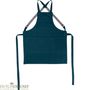 Aprons - Suspender Aprons | Canvas | Denim - DUTCHDELUXES INTERNATIONAL BV