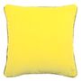 Cushions - Collection de Coussins COTTON&SILK VELVET - L'OPIFICIO