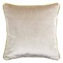 Cushions - Collection de Coussins COTTON&SILK VELVET - L'OPIFICIO