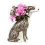 Vases - Chiens - QUAIL DESIGNS EUROPE BV