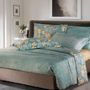 Linge de lit - ART. ZEUS-GOLD HOUSSE DE COUETTE - PALOMBELLA SRL