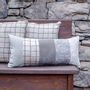 Cushions - ALPAGE Cushions Collection - L'OPIFICIO