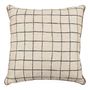 Coussins - Collection de Coussins GRID - L'OPIFICIO