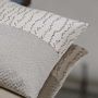 Cushions - FILIGRANA BOLLICINE Cushions Collection - L'OPIFICIO