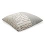 Cushions - FILIGRANA BOLLICINE Cushions Collection - L'OPIFICIO