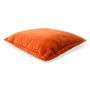 Cushions - VELLUTO DI LINO Linen Velvet Cushions Collection - L'OPIFICIO