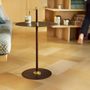 Coffee tables - Avec Mobile Table - KLONG INTERMESTIC