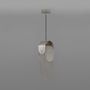 Ceiling lights - Shibuya Pendant Lamp - CREATIVEMARY