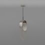 Ceiling lights - Shibuya Pendant Lamp - CREATIVEMARY