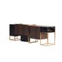 Sideboards - Detroit Sideboard - PORUS STUDIO