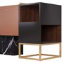 Sideboards - Detroit Sideboard - PORUS STUDIO