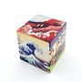 Decorative objects - PUZZLE CUBE3 HOKUSAI - ICONICUBE