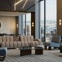 Armchairs - Rushmore Armchair Handmade by Porus Studio - PORUS STUDIO