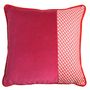 Cushions - LOOP Cushion Collection - L'OPIFICIO