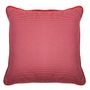 Cushions - LOOP Cushion Collection - L'OPIFICIO