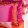 Cushions - LOOP Cushion Collection - L'OPIFICIO