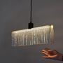 Hanging lights - suspension ONDE H01_AL - INFINITA