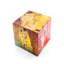 Gifts - PUZZLE CUBE3 KLIMT - ICONICUBE