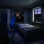 Floor lamps - MUJIL - Warrior’s Glow Floor Lamp - MUJIL
